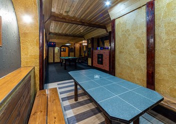 Фото компании  Сауна «Камелот» 5