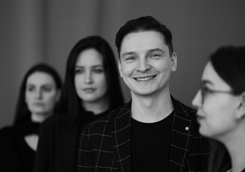 Фото компании  Маркетинговое агентство  «Филиппов Маркетинг» 2