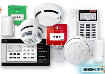 Компания «Вектор» — проектируем, монтируем и настраиваем: видеонаблюдение, СКУД (системы контроля и управления доступом) и СКС (структурированные кабельные сети) под ключ.