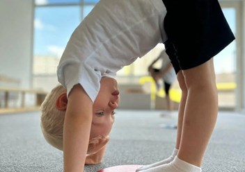 Фото компании ИП Lemon-sport 1