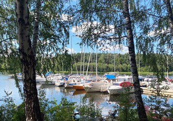 Фото компании ООО "Патриот" 2