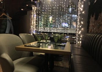Фото компании  Брянский Бык, мясной ресторан 4