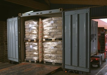 Фото компании ООО FS Logistics 2