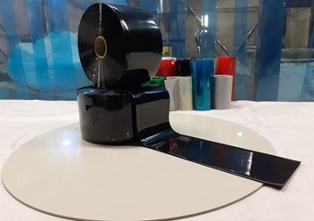 Фото компании ООО Русредмет полимер 4