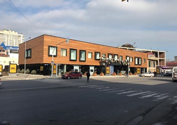 Фото компании  Verdi store 2
