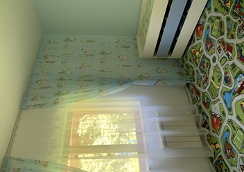 Фото компании  Детский сад "F5" 3