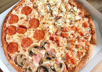 Фото компании ООО Додо Пицца 1