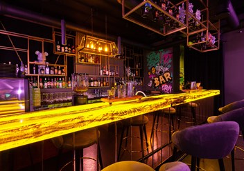 Фото компании  Millennials Club 1