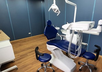 Фото компании ООО Dental space 2