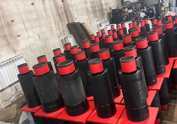 Фото компании ООО СтройТрейдСервис 1