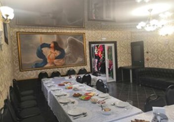 Поминальные обеды, Трапезы
https://похороны24.рф/