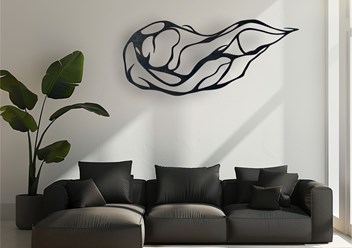 Арт-объект на стену Абстракция
https://lisitsinlab.com/product/RrKJM9m6