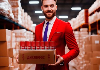 Фото компании ООО "Парус-Нева" 3