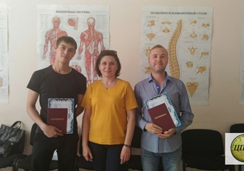 Фото компании ООО ЦППМ Оптима 4