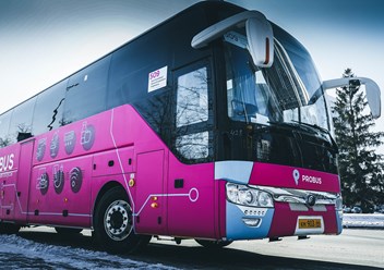 Фото компании ООО PROBUS 5
