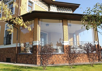 Фото компании ИП Мягкие окна в Саранске 1