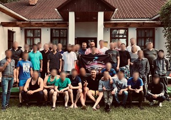 Фото компании  «Перспектива» 3