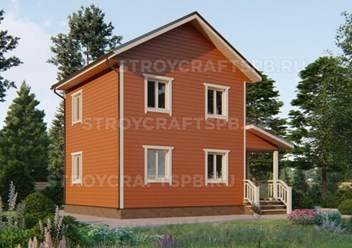 Фото компании  StroyCraft 1