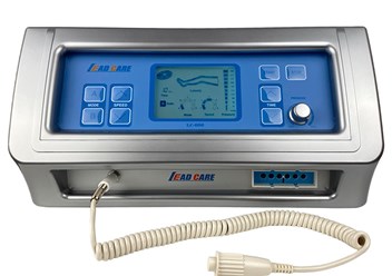 Аппарат для прессотерапии и лимфодренажа LC-600 (манжеты в комплекте)