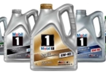 Фото компании  АВТОРУСЬ Mobil 1