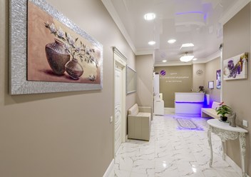 Фото компании  Центр эстетической медицины и экспертизы 3