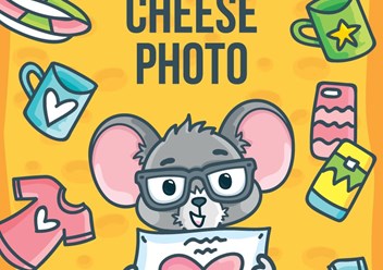 Cheese Photo