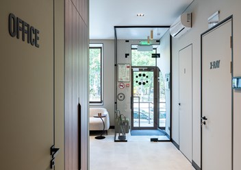 Фото компании ООО StomRetreat 6