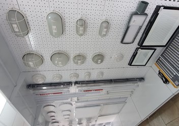 Фото компании  Альянс Электро 6