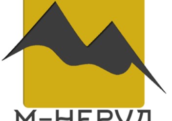 Логотип компании ООО &quot;М-НЕРУД&quot;