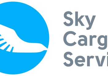 Фото компании ООО Скай Карго Сервис 1