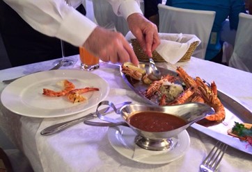 Фото компании  Балкан-Гриль, ресторан 2