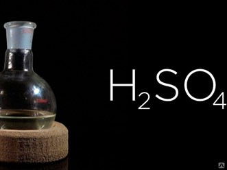 Продажа серной кислоты ГОСТ