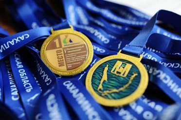 Фото компании ИП Значки на заказ 11