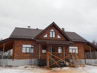 Керамическая черепица