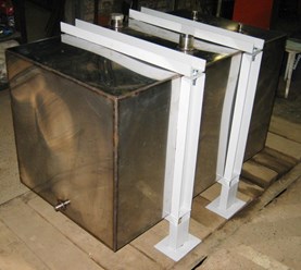 Фото компании ООО Красноярские МеталлоКонструкции 78