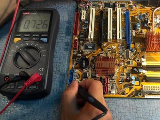 Фото компании ООО Компьютерный мастер в Пятигорске 5