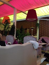 Фото компании  Коллекция food &amp; chillout, ресторан 44