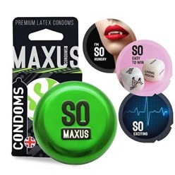 Фото компании  Maxus 4