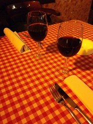 Фото компании  Mama Roma, сеть ресторанов 7