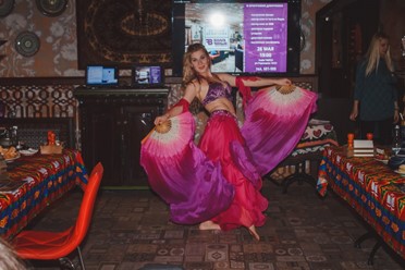 Фото компании  Чорсу.rus, чайхана 22