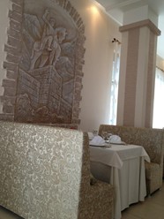 Фото компании  ТАМАДА, ресторан 17