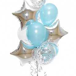 Фото компании ООО Best Balloon 12