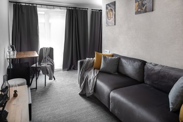 Фото компании  Neozoom Hotel 10