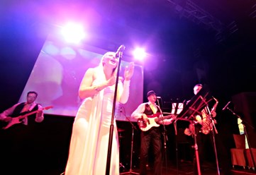 Кавер группа описание https://azbukamorze.com