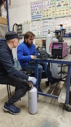 Фото компании  Школа сварки 5