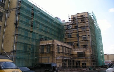 Фото компании  Ablemans group 20