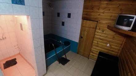 Фото компании  Лилия, оздоровительно-банный комплекс 21