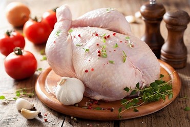 ООО "ИМПЕРИЯ" - мясная продукция оптом от производителя