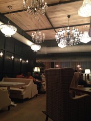 Фото компании  Кухня Family 7