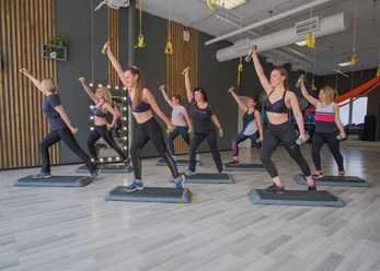 Фото компании  My FIT ELITE 3